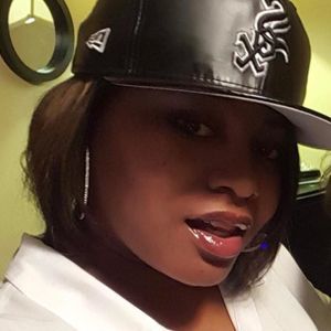 Meet your Posher, Erica